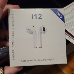 5/$25🥳 wireless earbuds